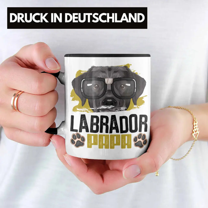 Schwarz