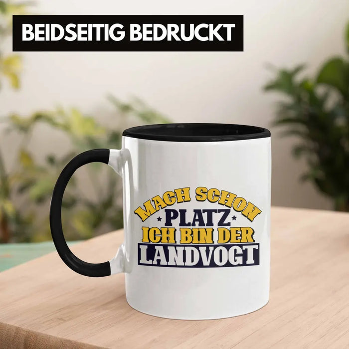 Schwarz