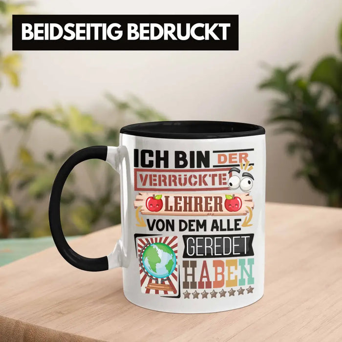Schwarz