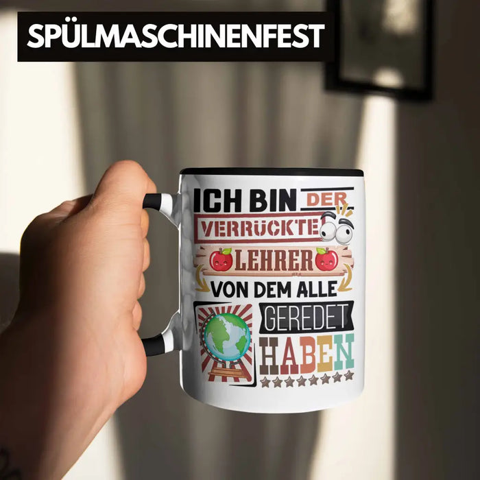 Schwarz