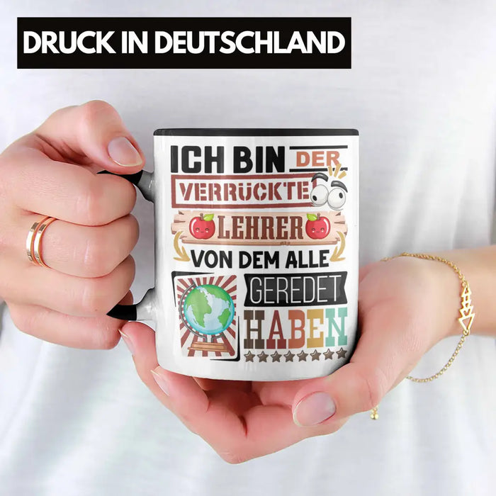 Schwarz