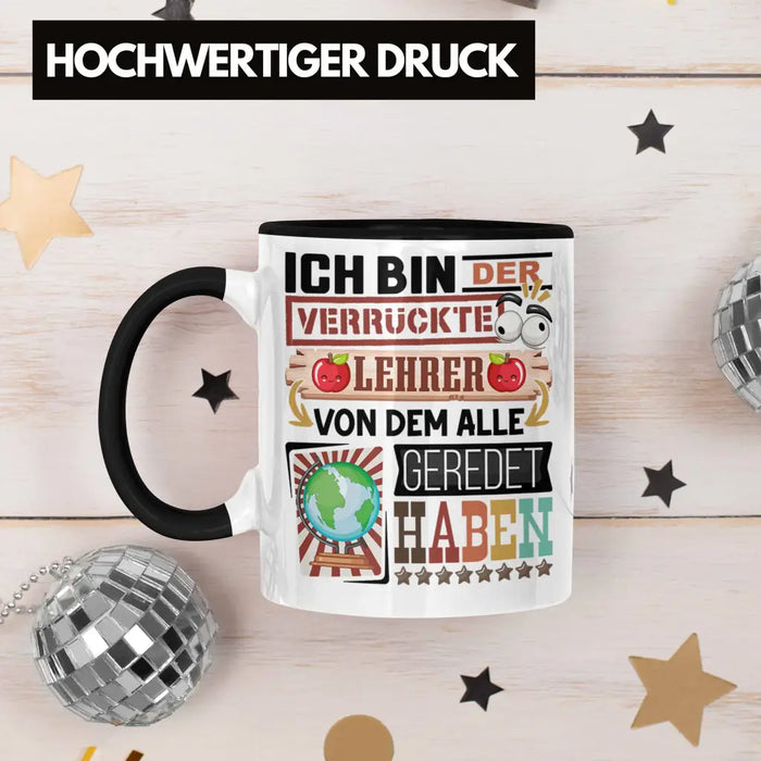 Schwarz
