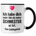 Schwarz