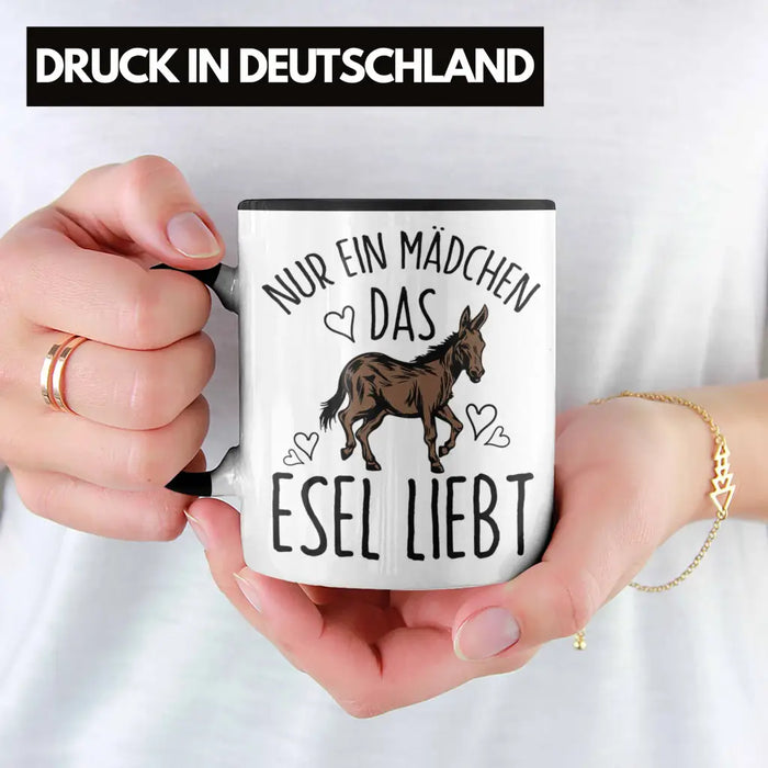 Schwarz
