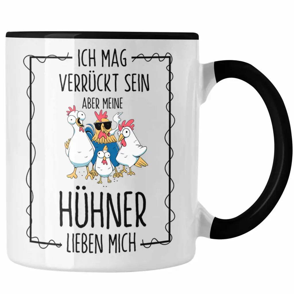 Lustige Sprche Ber Hhner