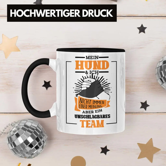 Schwarz