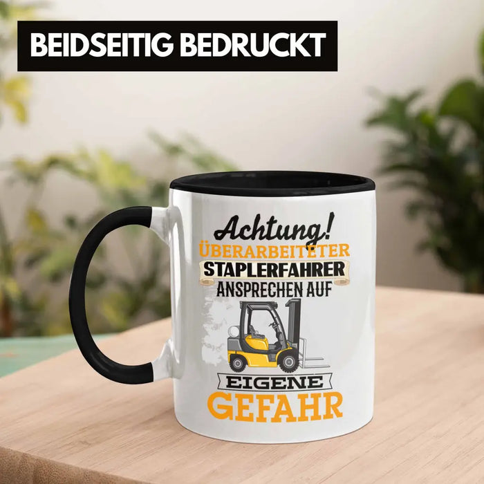 Schwarz