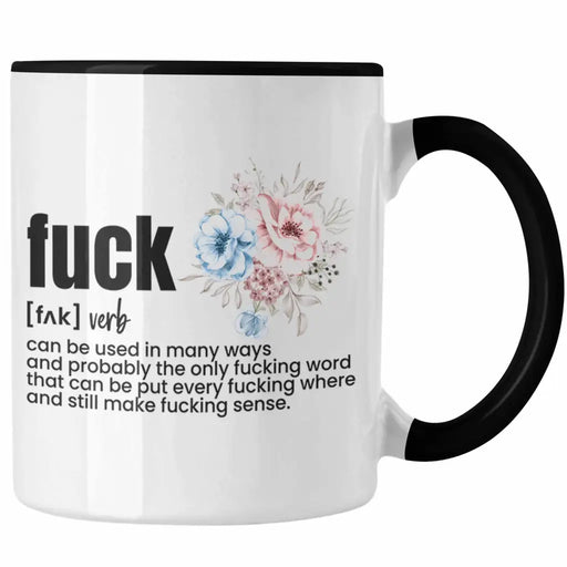 Lustige Tasse Erwachsener Humor Geschenk Sarkasmus Ironie Geschenkidee Lustiger Spruch Trendation
