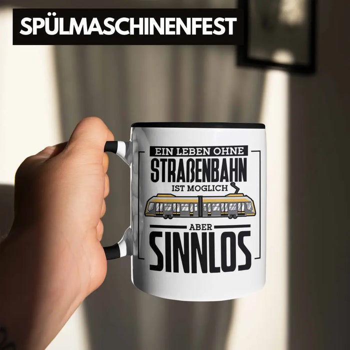 Schwarz
