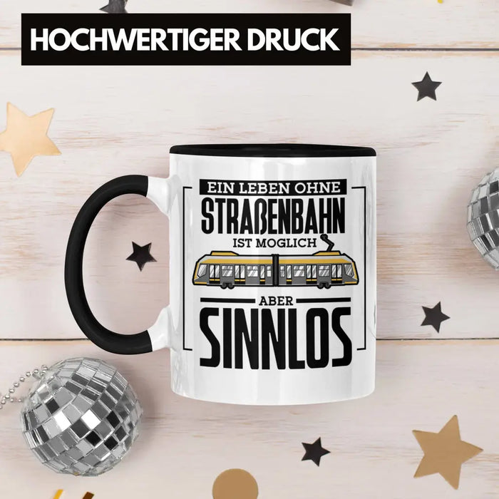 Schwarz