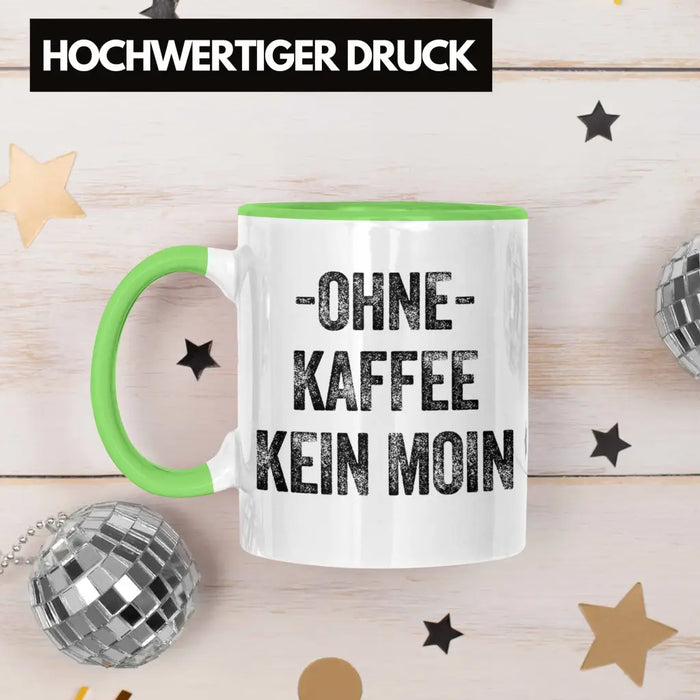 Grün
