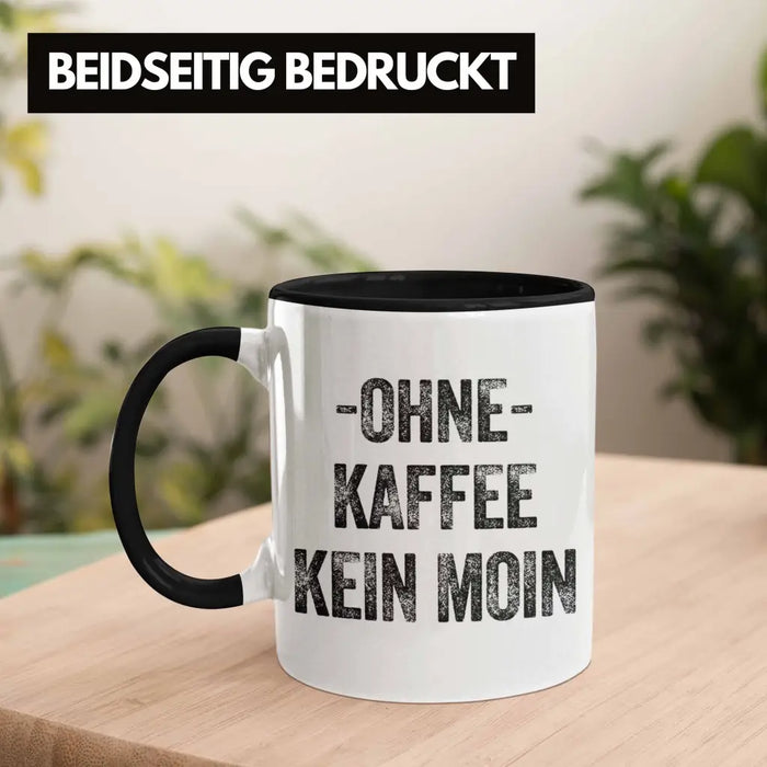 Schwarz