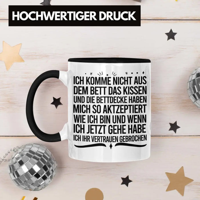 Schwarz
