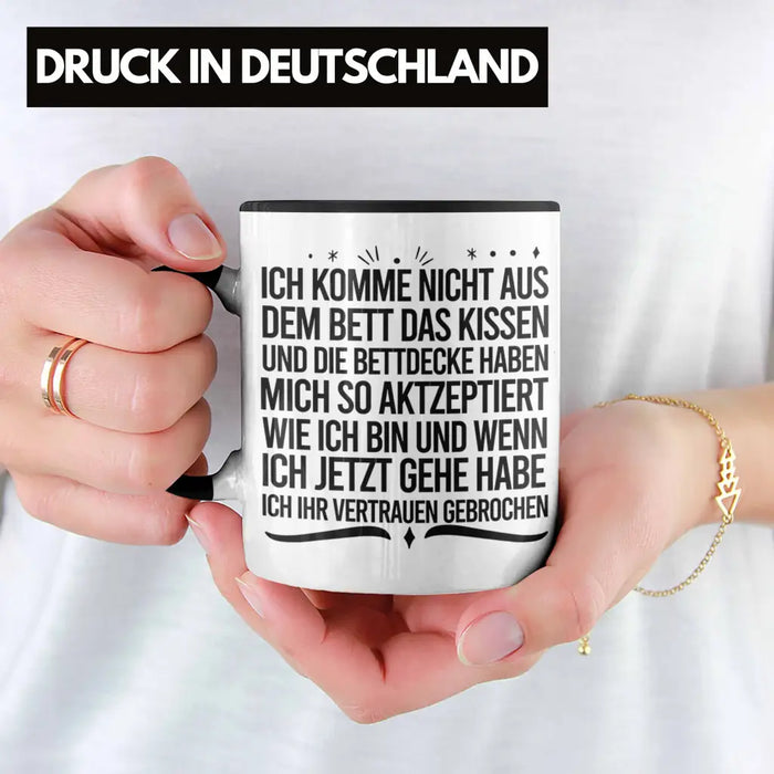 Schwarz