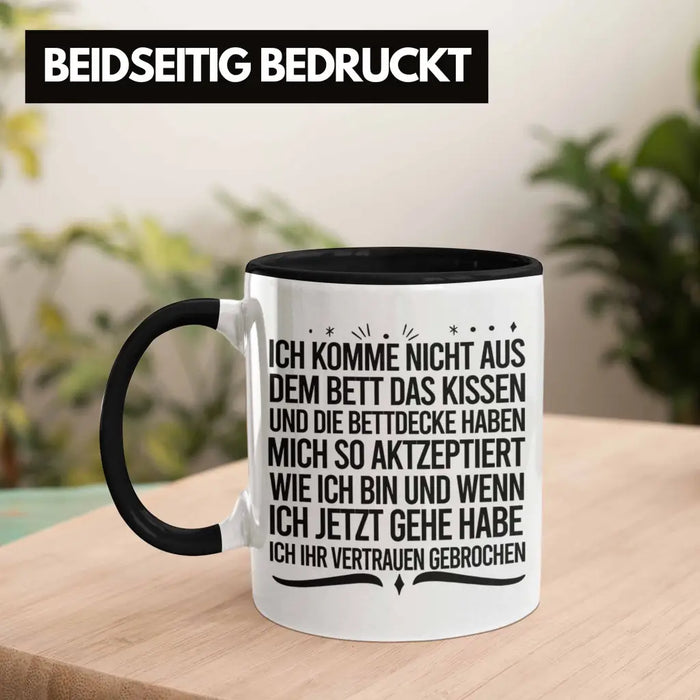 Schwarz