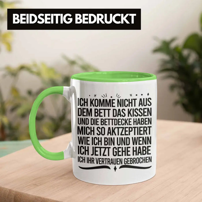 Grün