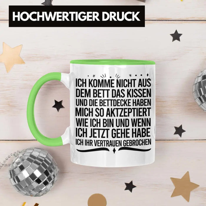 Grün