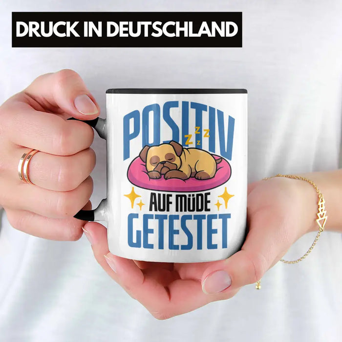 Schwarz