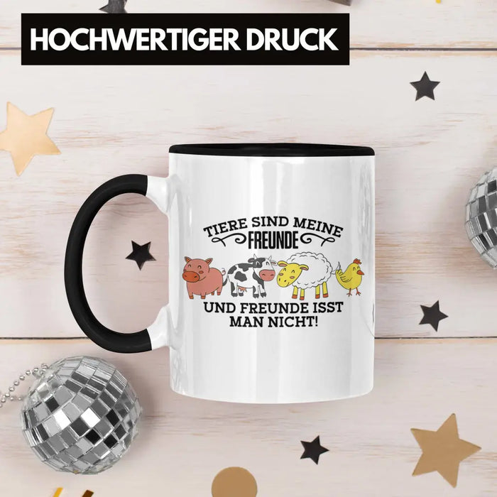 Schwarz