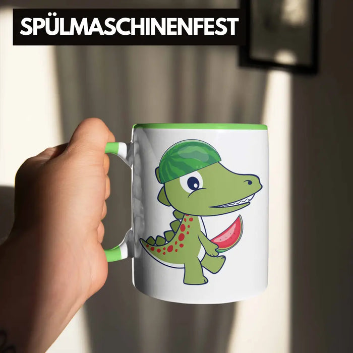 Grün