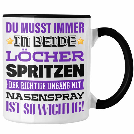 Schwarz