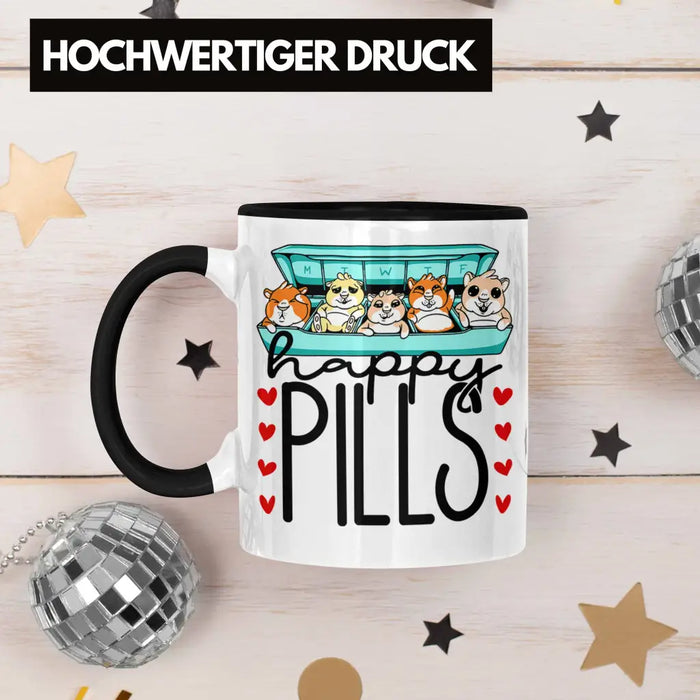 Schwarz