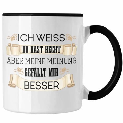 Schwarz