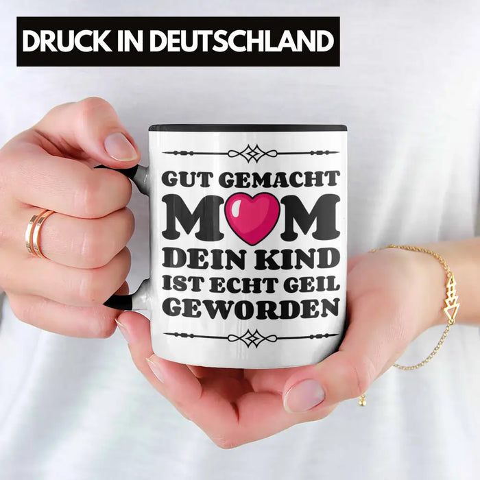 Schwarz