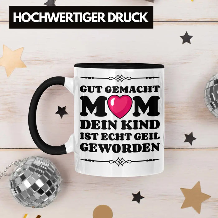 Schwarz