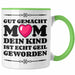 Grün