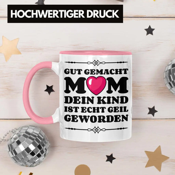 Rosa