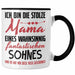 Schwarz