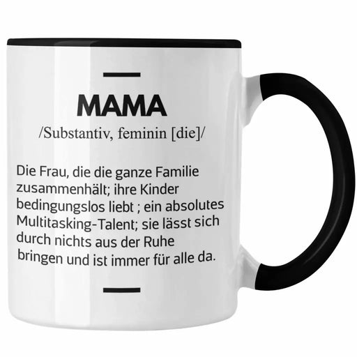 Schwarz