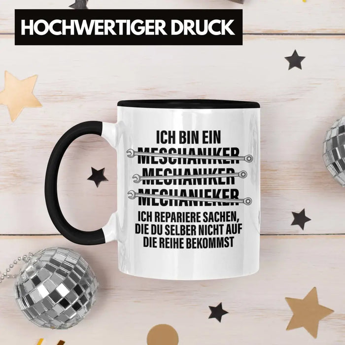 NA Lustige Auto-Becher Auto-Geschenk Warnung kann anfangen, über Autos- Becher zu sprechen Auto-Becher Lustige Büro-Becher Geschenk für Freund  Geschenk für Mitarbeiter : : Küche, Haushalt & Wohnen