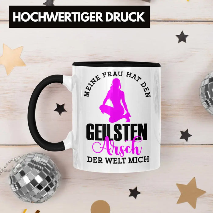 Schwarz