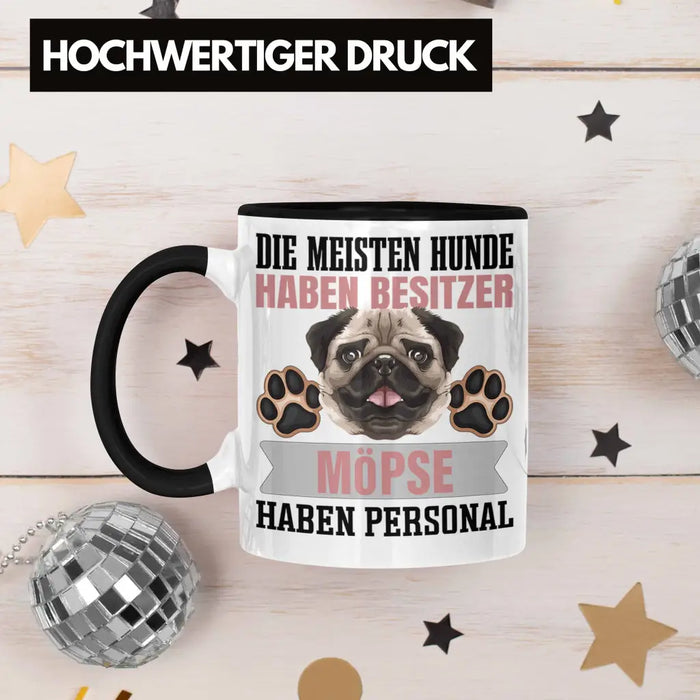Schwarz