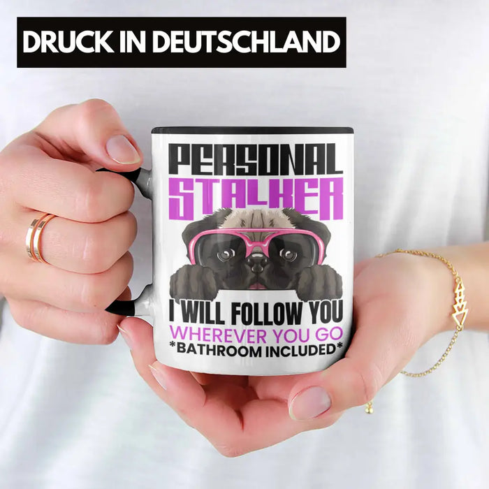 Schwarz