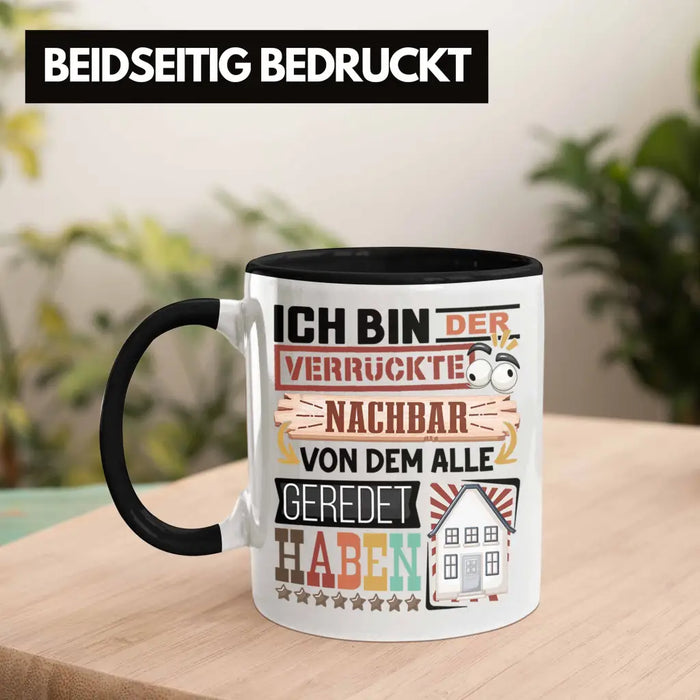 Schwarz