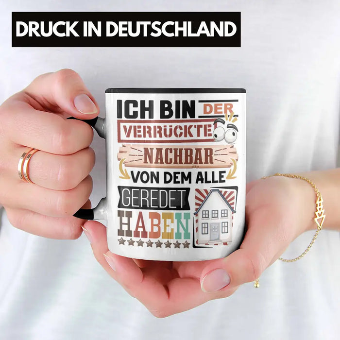 Schwarz