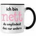 Schwarz