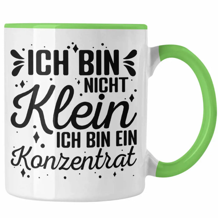 Grün