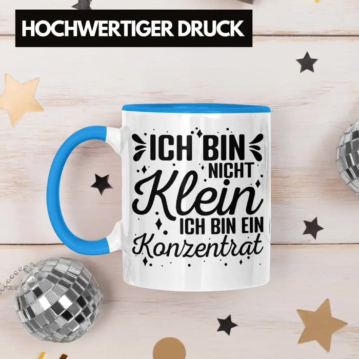 Blau