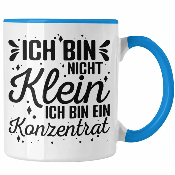 Blau