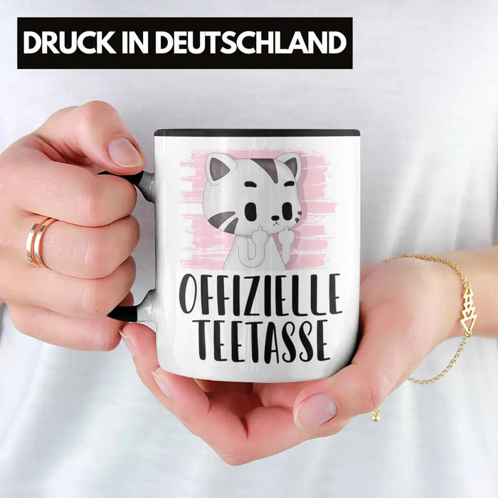 Schwarz