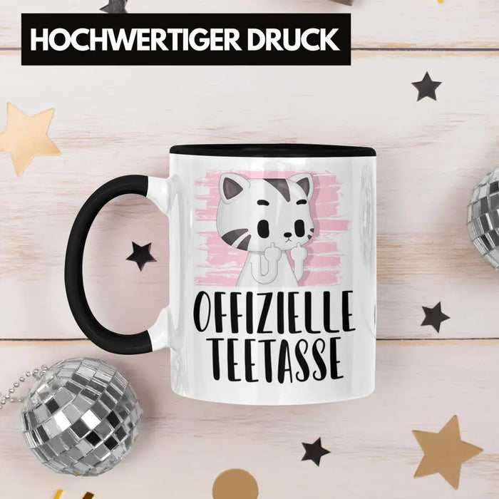 Schwarz