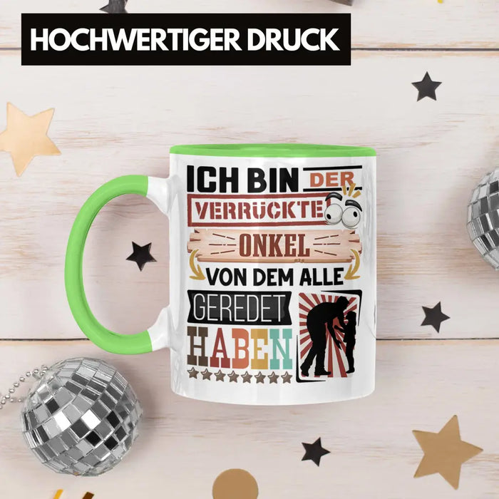 Grün