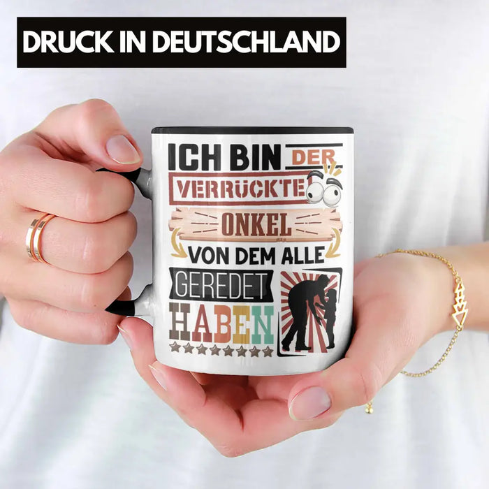 Schwarz