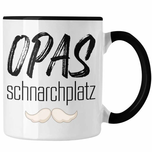 Schwarz