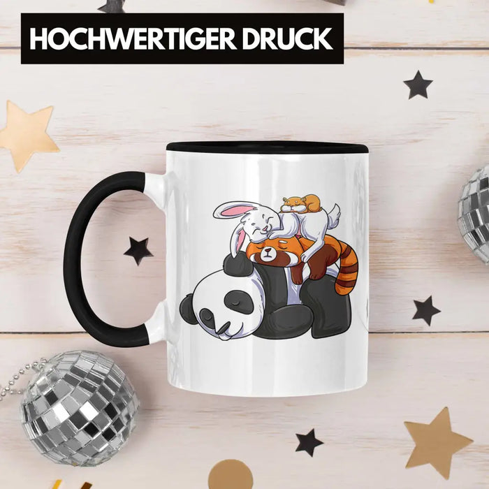 Schwarz