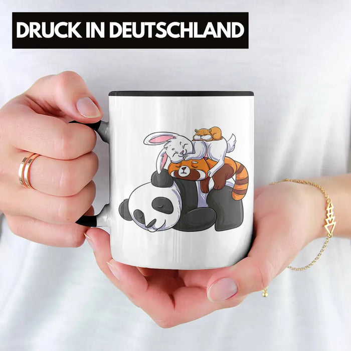 Schwarz